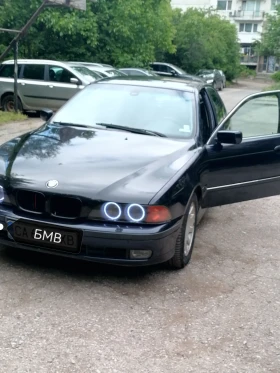 BMW 528    | Mobile.bg    3
