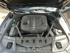 BMW 520 d Luxury  | Mobile.bg    11