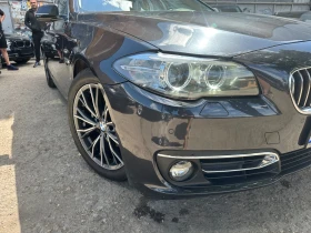 BMW 520 d Luxury  | Mobile.bg    14