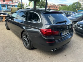 BMW 520 d Luxury  | Mobile.bg    4