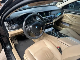 BMW 520 d Luxury  | Mobile.bg    5
