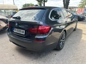 BMW 520 d Luxury  | Mobile.bg    3