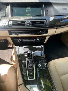 BMW 520 d Luxury  | Mobile.bg    12