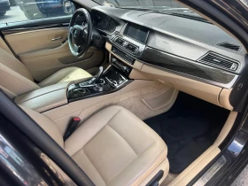 BMW 520 d Luxury  | Mobile.bg    6