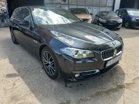 BMW 520 d Luxury  | Mobile.bg    2