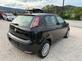 Обява за продажба на Fiat Punto 1.2 Бензин ~6 850 лв. - изображение 6