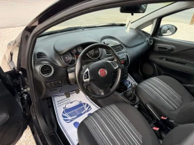 Обява за продажба на Fiat Punto 1.2 Бензин ~6 850 лв. - изображение 10
