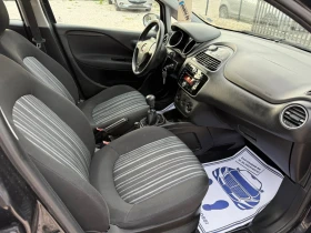 Обява за продажба на Fiat Punto 1.2 Бензин ~6 850 лв. - изображение 11