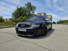Audi A4 | Mobile.bg    2