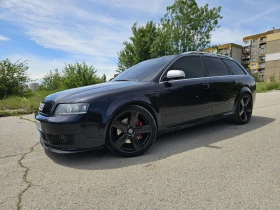 Audi A4 | Mobile.bg    4