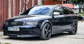 Audi A4 | Mobile.bg    16
