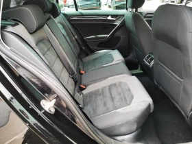 VW Golf Variant Highline 2.0TDI BMT - 35500 лв. - 20067953 7