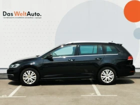 VW Golf Variant Highline 2.0TDI BMT - 35500 лв. - 20067953 3