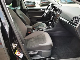 VW Golf Variant Highline 2.0TDI BMT | Mobile.bg    5