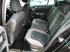 VW Golf Variant Highline 2.0TDI BMT - 35500 лв. - 20067953 6