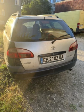 Toyota Avensis 22 | Mobile.bg    3