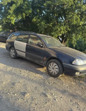 Toyota Avensis 22 | Mobile.bg    2