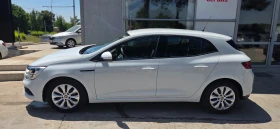 Renault Megane 45267km.1.5 Blue dCi (95 Hp)  | Mobile.bg    7
