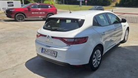 Renault Megane 45267km.1.5 Blue dCi (95 Hp)  | Mobile.bg    4