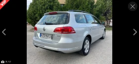 Обява за продажба на VW Passat ~13 300 лв. - изображение 6