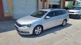 Обява за продажба на VW Passat ~13 300 лв. - изображение 1