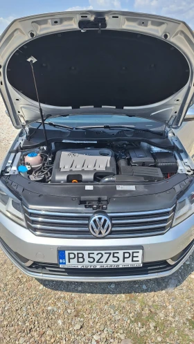 Обява за продажба на VW Passat ~13 300 лв. - изображение 5