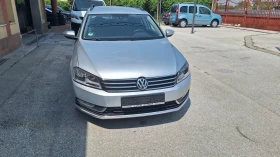 Обява за продажба на VW Passat ~13 300 лв. - изображение 1