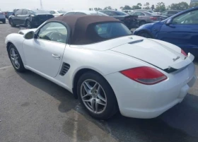 Porsche Boxster - 23900 лв. - 16808713 3