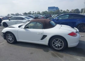 Porsche Boxster - 23900 лв. - 16808713 2