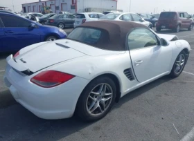 Porsche Boxster - 23900 лв. - 16808713 5