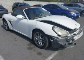 Porsche Boxster - 23900 лв. - 16808713 7