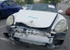 Porsche Boxster - 23900 лв. - 16808713 9