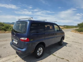 Hyundai Starex | Mobile.bg    5