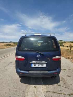 Hyundai Starex | Mobile.bg    6