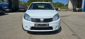 Dacia Sandero 1.6 klima 8клапанов двигател