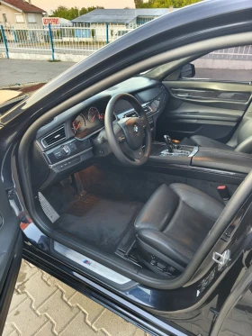 BMW 740     | Mobile.bg    11
