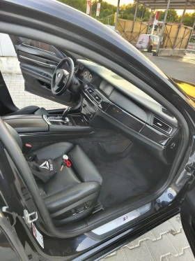 BMW 740     | Mobile.bg    12
