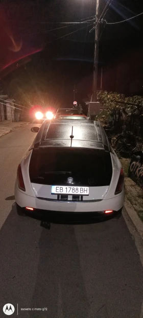 Обява за продажба на Lancia Delta 1.9 twin turbo  ~4 000 лв. - изображение 1