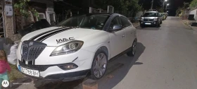 Обява за продажба на Lancia Delta 1.9 twin turbo  ~4 000 лв. - изображение 1