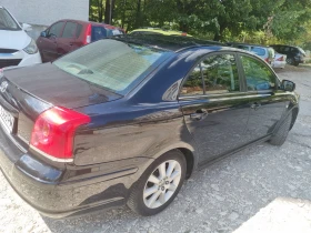 Toyota Avensis | Mobile.bg    5