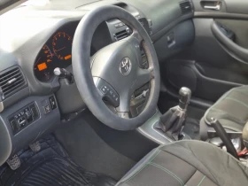 Toyota Avensis | Mobile.bg    9