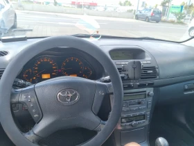 Toyota Avensis | Mobile.bg    8