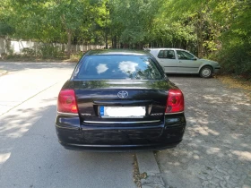 Toyota Avensis | Mobile.bg    4