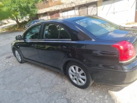 Toyota Avensis | Mobile.bg    6