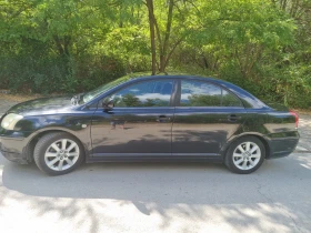 Toyota Avensis | Mobile.bg    2
