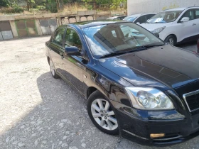 Toyota Avensis | Mobile.bg    7