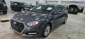 Обява за продажба на Hyundai I40 1.7 crdi Premium Germany Navi Kamera  ~15 999 лв. - изображение 1 | Auto.bg Обява за продажба на Hyundai I40 1.7 crdi Premium Germany Navi Kamera  ~15 999 лв. - изображение 1
