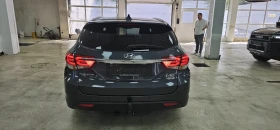 Обява за продажба на Hyundai I40 1.7 crdi Premium Germany Navi Kamera  ~15 999 лв. - изображение 5 | Auto.bg Обява за продажба на Hyundai I40 1.7 crdi Premium Germany Navi Kamera  ~15 999 лв. - изображение 5