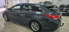 Обява за продажба на Hyundai I40 1.7 crdi Premium Germany Navi Kamera  ~15 999 лв. - изображение 6 | Auto.bg Обява за продажба на Hyundai I40 1.7 crdi Premium Germany Navi Kamera  ~15 999 лв. - изображение 6