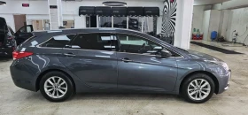 Обява за продажба на Hyundai I40 1.7 crdi Premium Germany Navi Kamera  ~15 999 лв. - изображение 3 | Auto.bg Обява за продажба на Hyundai I40 1.7 crdi Premium Germany Navi Kamera  ~15 999 лв. - изображение 3